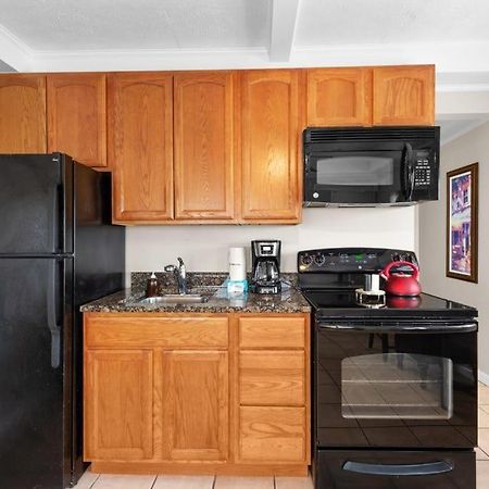 Апартаменты Perfect Location 1Br Pool Parking Outside Area 8 Миртл-Бич Экстерьер фото